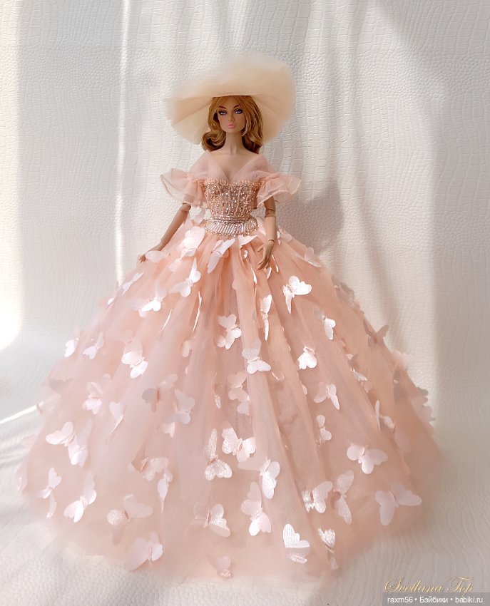 Этой девушке идёт всё — Фэшн