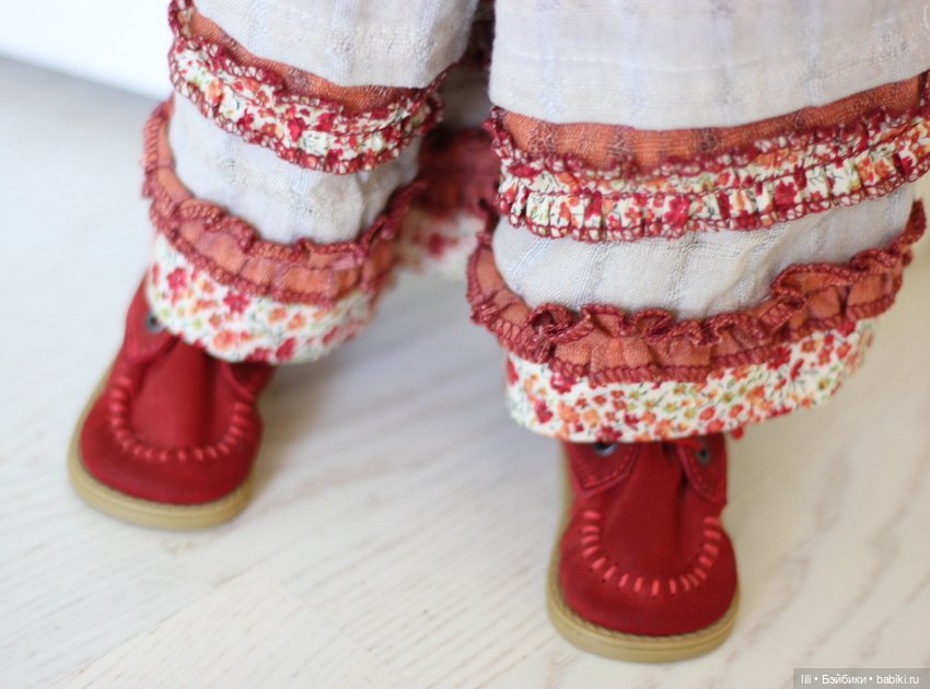 Моя новая девочка Zwergnase (фото 7)