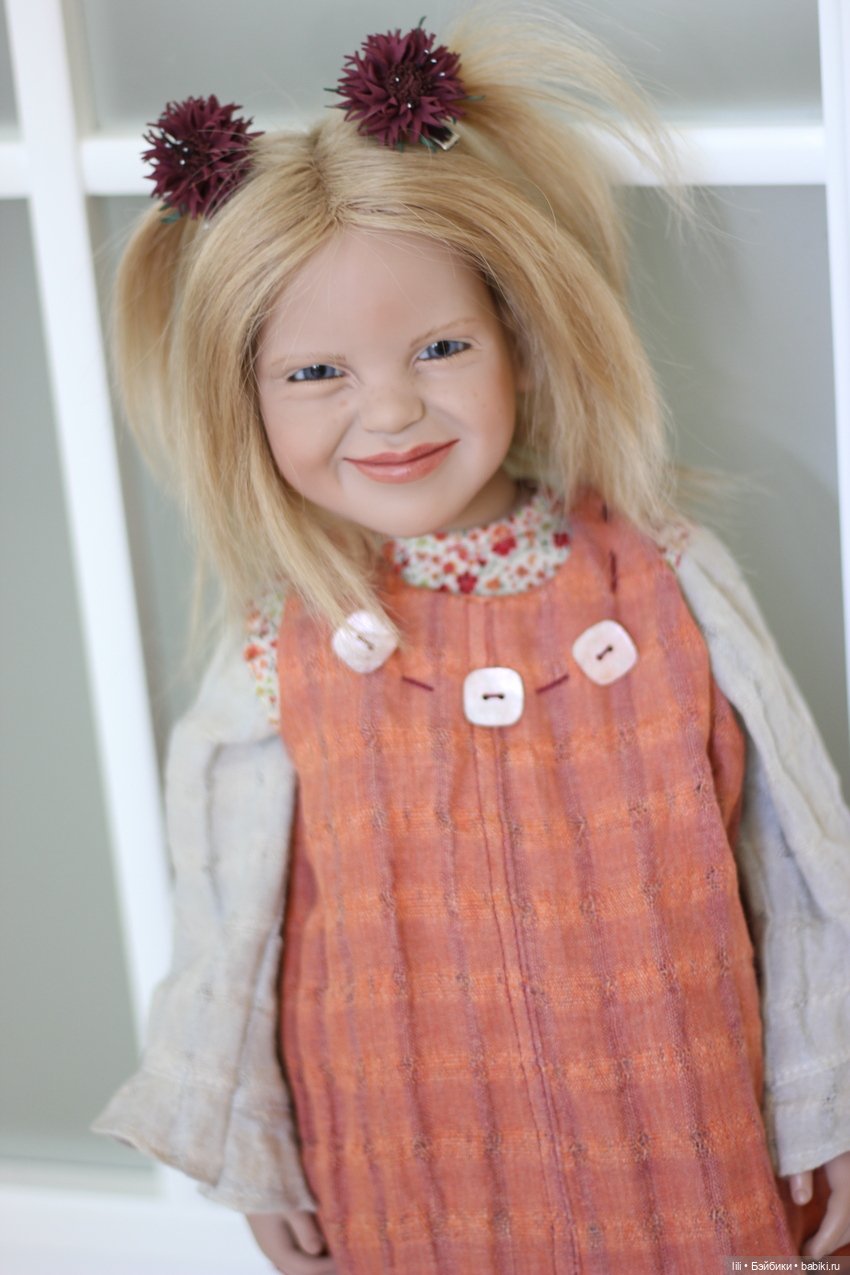 Моя новая девочка Zwergnase (фото 2)