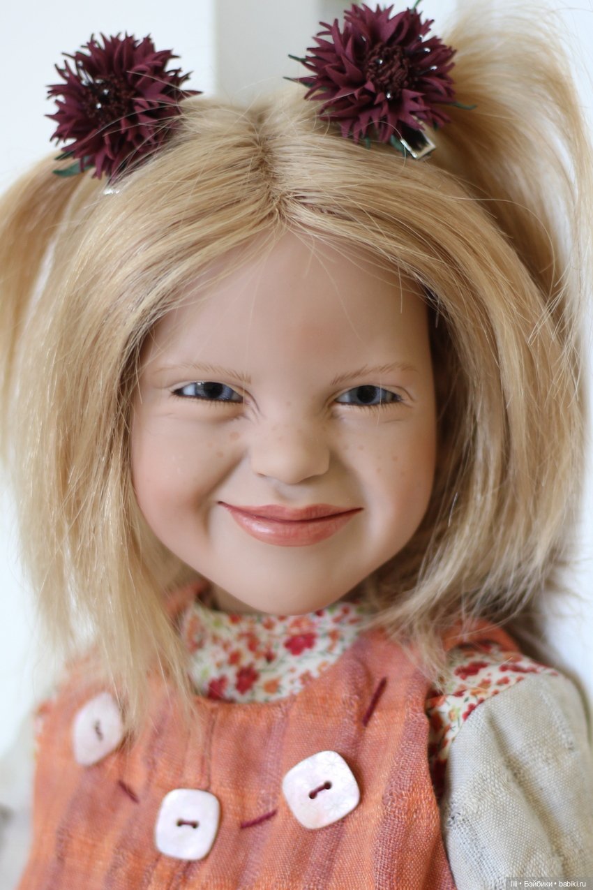 Моя новая девочка Zwergnase (фото 8)