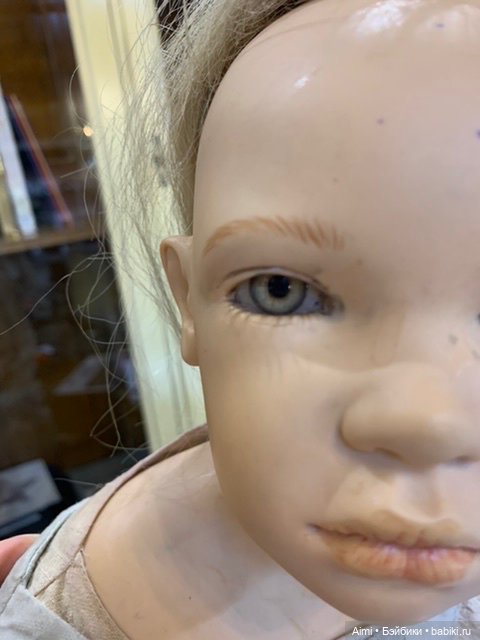 Требуется Реставрация — Куклы Zawieruszynski (Заверужински): винил (фото 4)