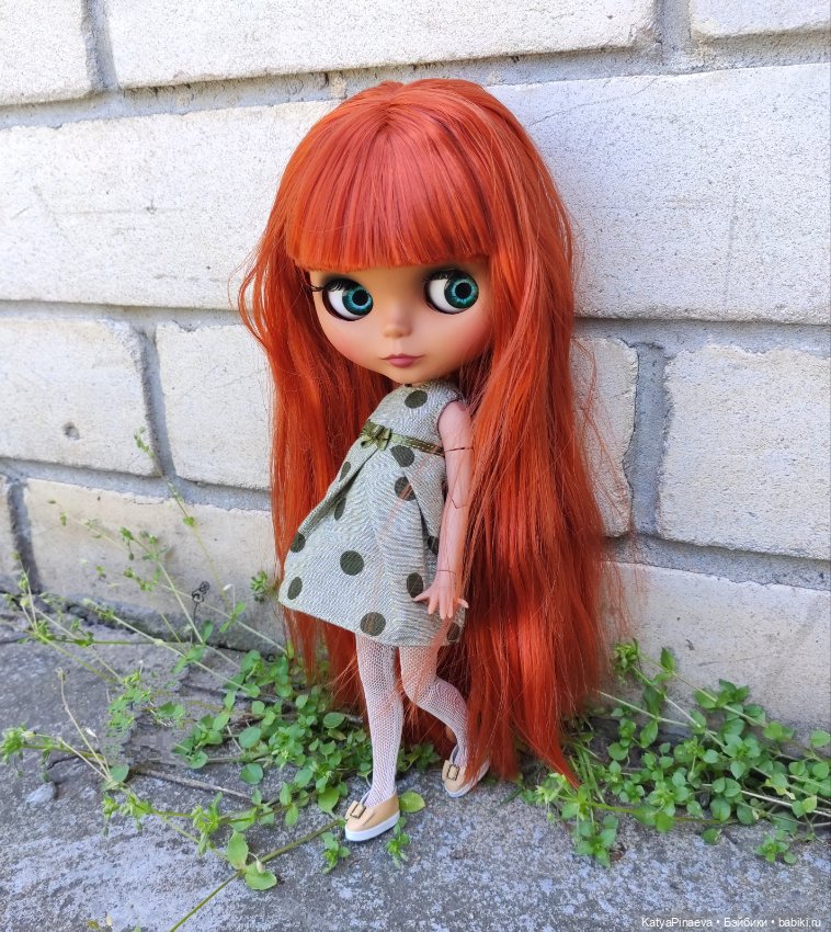Решилась на замену чипов — Куклы Blythe TBL (ТБЛ) и аналоги: Блюх (фото 4)