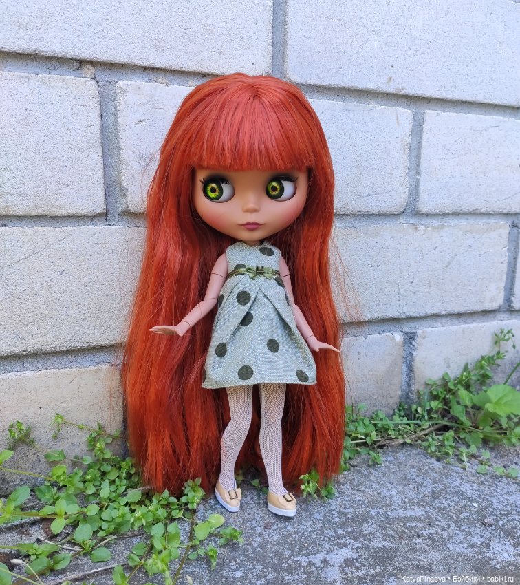 Решилась на замену чипов — Куклы Blythe TBL (ТБЛ) и аналоги: Блюх (фото 2)