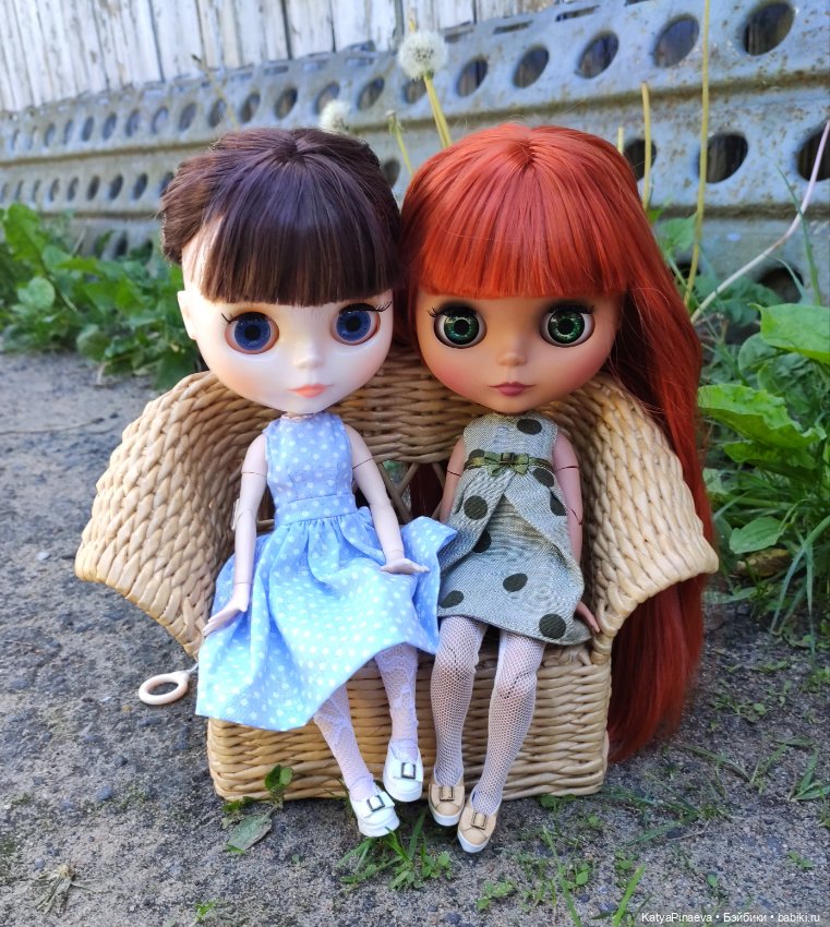 Решилась на замену чипов — Куклы Blythe TBL (ТБЛ) и аналоги: Блюх (фото 5)