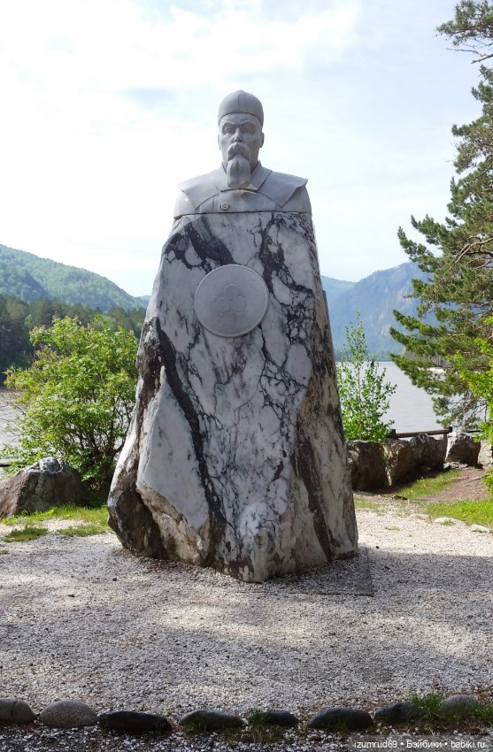 Волшебный Алтай. Часть 1 — Туризм и путешествия: фотоотчеты из поездок