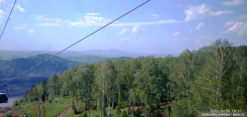 Волшебный Алтай. Часть 2 — Туризм и путешествия: фотоотчеты из поездок