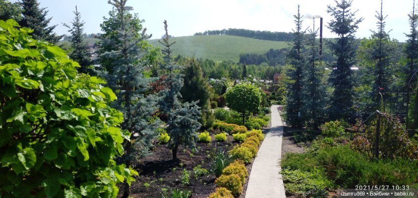 Волшебный Алтай. Часть 3 — Туризм и путешествия: фотоотчеты из поездок