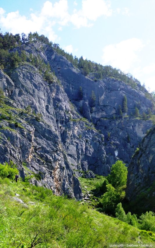 Волшебный Алтай. Часть 2 — Туризм и путешествия: фотоотчеты из поездок