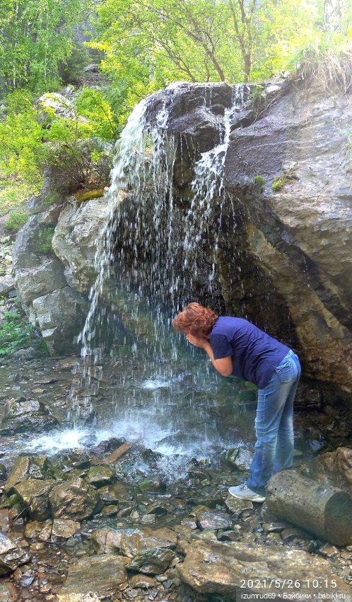 Волшебный Алтай. Часть 2 — Туризм и путешествия: фотоотчеты из поездок (фото 8)