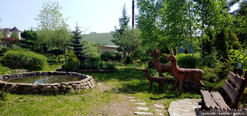 Волшебный Алтай. Часть 3 — Туризм и путешествия: фотоотчеты из поездок