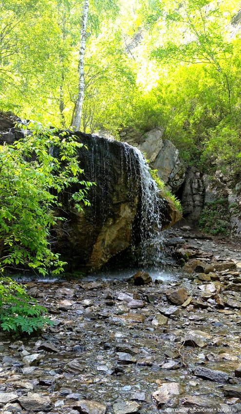 Волшебный Алтай. Часть 2 — Туризм и путешествия: фотоотчеты из поездок