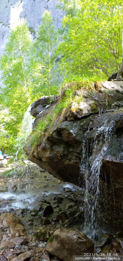 Волшебный Алтай. Часть 2 — Туризм и путешествия: фотоотчеты из поездок (фото 9)