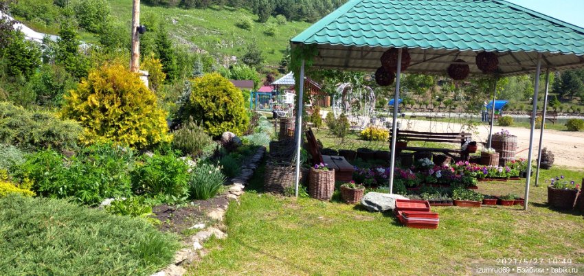 Волшебный Алтай. Часть 3 — Туризм и путешествия: фотоотчеты из поездок