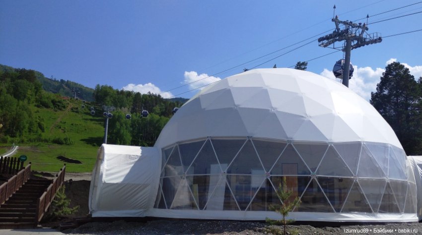 Волшебный Алтай. Часть 2 — Туризм и путешествия: фотоотчеты из поездок