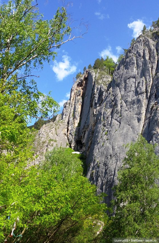 Волшебный Алтай. Часть 2 — Туризм и путешествия: фотоотчеты из поездок (фото 10)