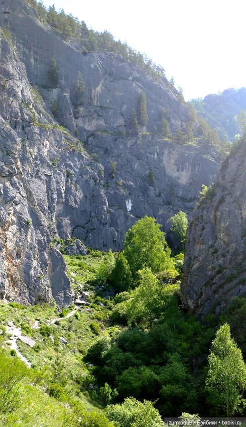 Волшебный Алтай. Часть 2 — Туризм и путешествия: фотоотчеты из поездок