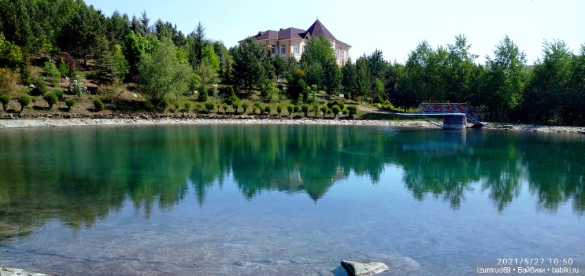 Волшебный Алтай. Часть 3 — Туризм и путешествия: фотоотчеты из поездок