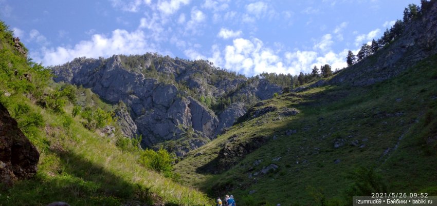 Волшебный Алтай. Часть 2 — Туризм и путешествия: фотоотчеты из поездок (фото 4)