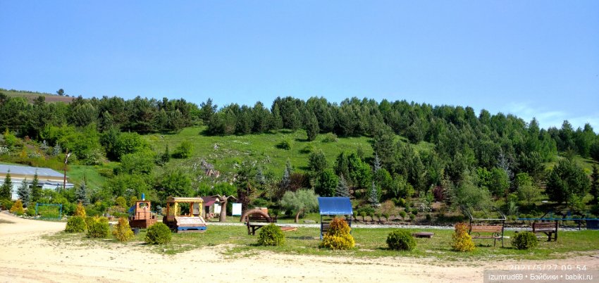 Волшебный Алтай. Часть 3 — Туризм и путешествия: фотоотчеты из поездок