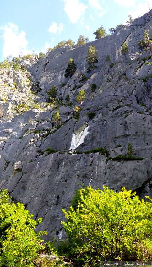 Волшебный Алтай. Часть 2 — Туризм и путешествия: фотоотчеты из поездок