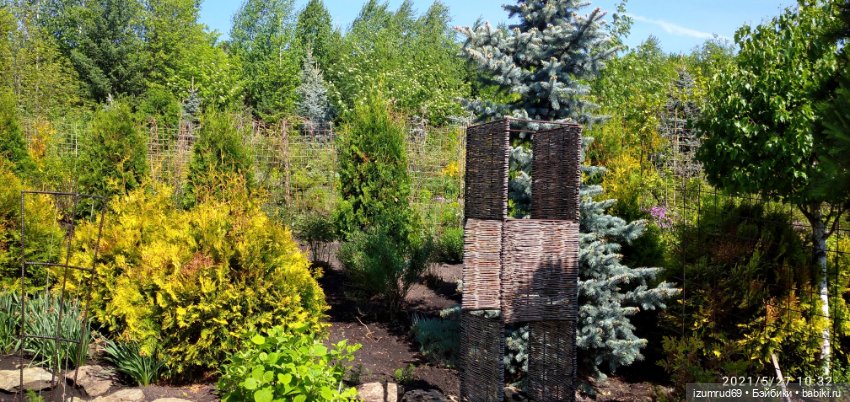 Волшебный Алтай. Часть 3 — Туризм и путешествия: фотоотчеты из поездок