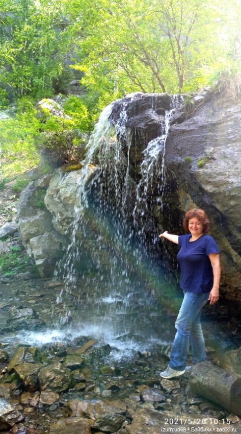 Волшебный Алтай. Часть 2 — Туризм и путешествия: фотоотчеты из поездок (фото 7)