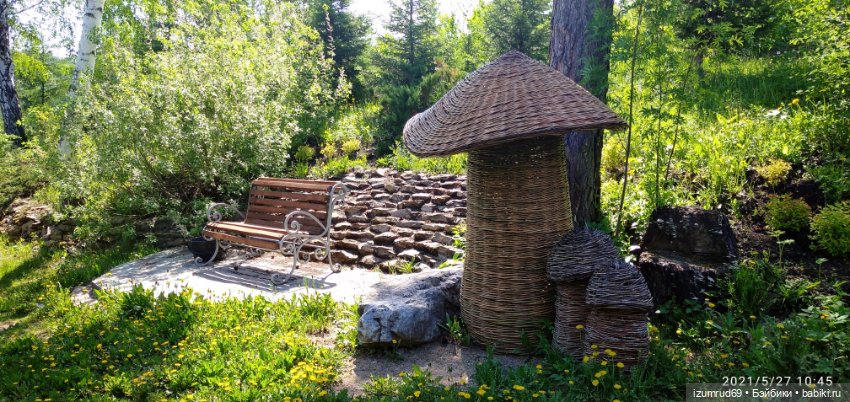 Волшебный Алтай. Часть 3 — Туризм и путешествия: фотоотчеты из поездок