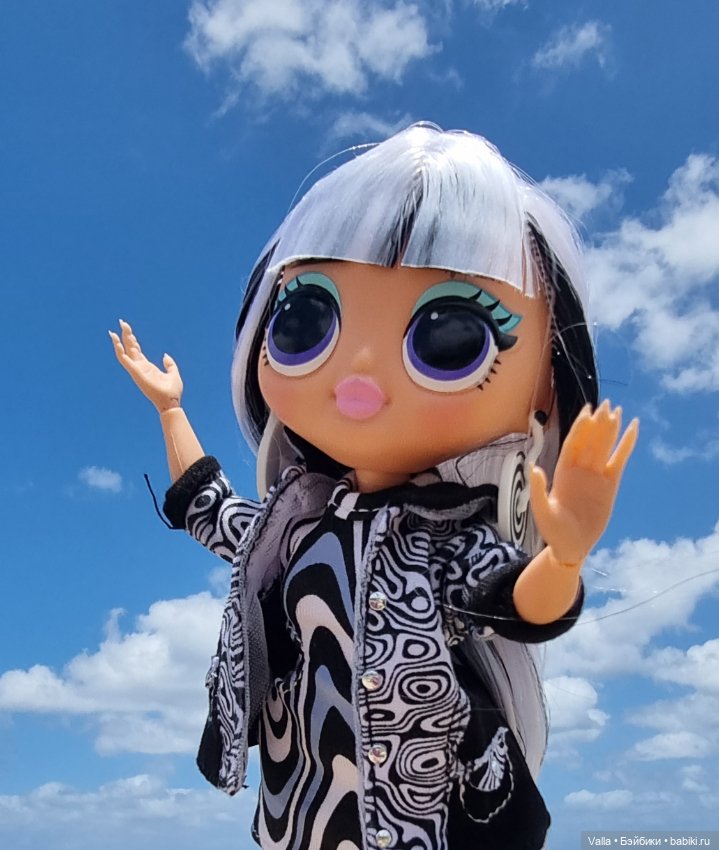 Две мои ЛОЛочки — Болталка и разговоры обо всем: жизнь (фото 7)