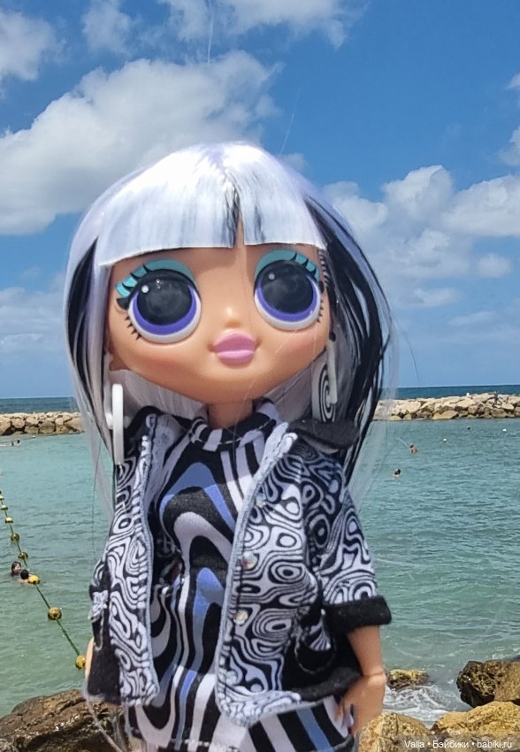 Две мои ЛОЛочки — Болталка и разговоры обо всем: жизнь