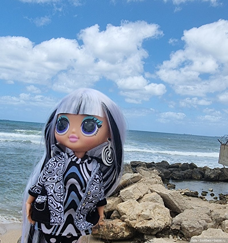 Две мои ЛОЛочки — Болталка и разговоры обо всем: жизнь