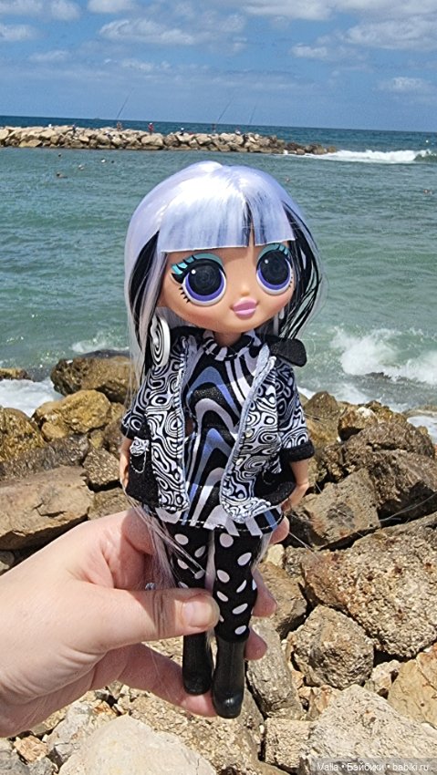 Две мои ЛОЛочки — Болталка и разговоры обо всем: жизнь