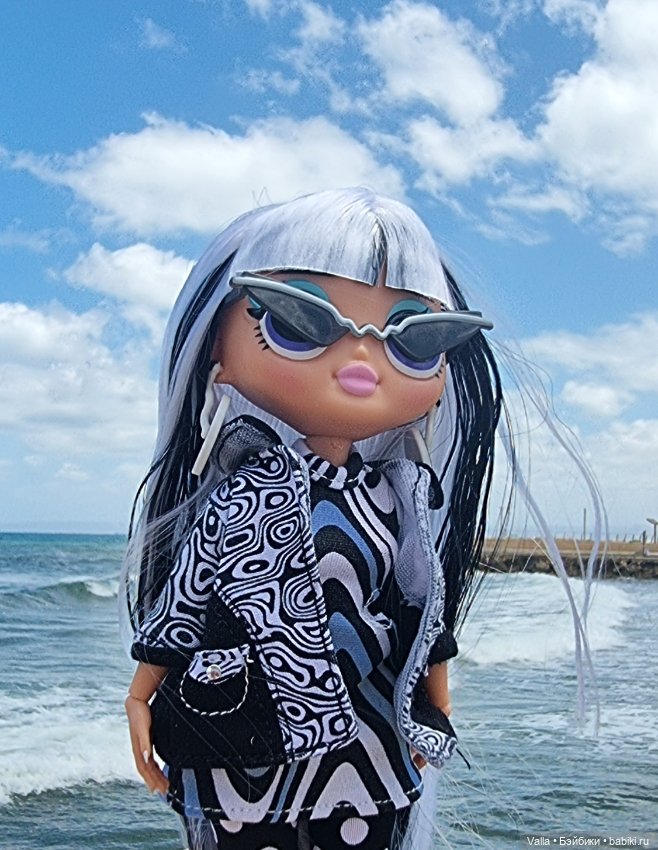 Две мои ЛОЛочки — Болталка и разговоры обо всем: жизнь