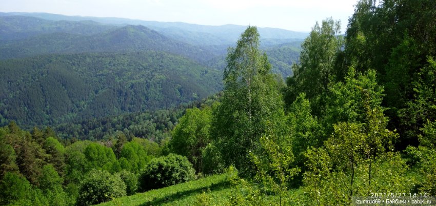 Волшебный Алтай. Часть 4 — Туризм и путешествия: фотоотчеты из поездок