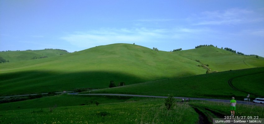 Волшебный Алтай. Часть 4 — Туризм и путешествия: фотоотчеты из поездок