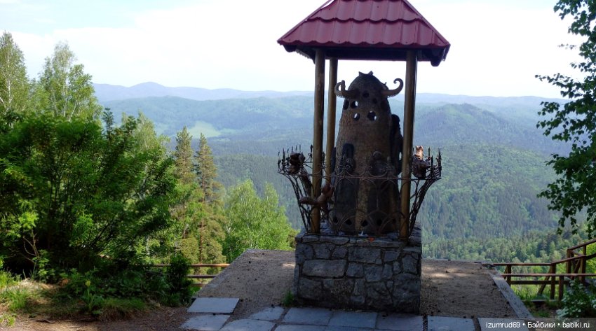 Волшебный Алтай. Часть 4 — Туризм и путешествия: фотоотчеты из поездок