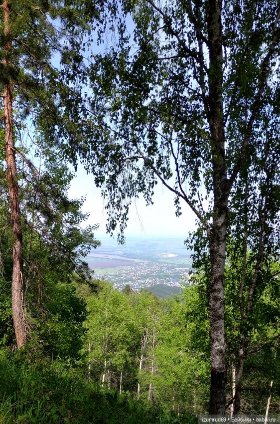Волшебный Алтай. Часть 4 — Туризм и путешествия: фотоотчеты из поездок