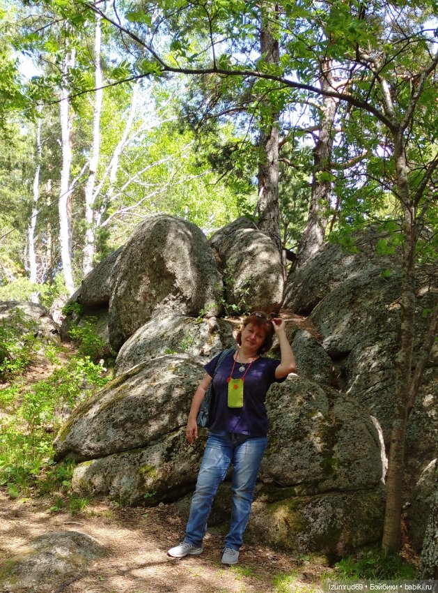 Волшебный Алтай. Часть 4 — Туризм и путешествия: фотоотчеты из поездок