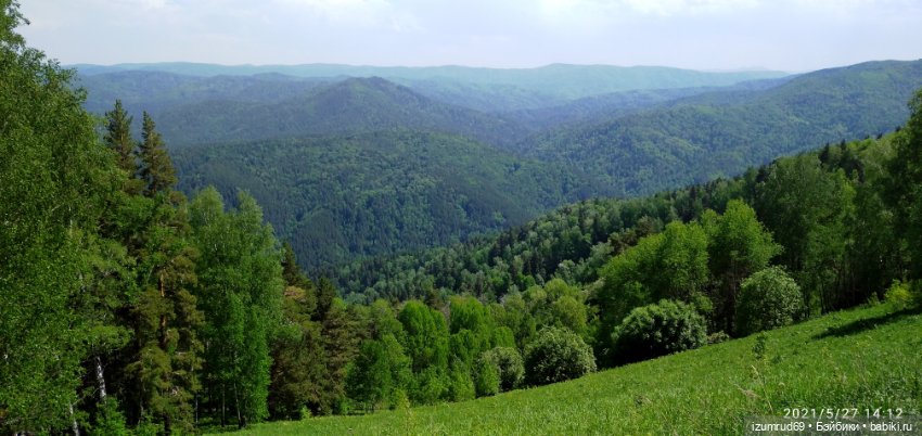 Волшебный Алтай. Часть 4 — Туризм и путешествия: фотоотчеты из поездок