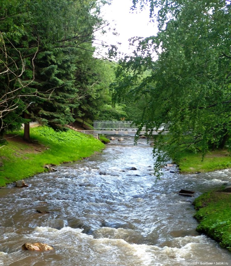 Волшебный Алтай. Часть 4 — Туризм и путешествия: фотоотчеты из поездок