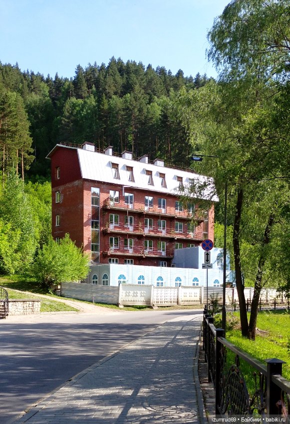 Волшебный Алтай. Часть 4 — Туризм и путешествия: фотоотчеты из поездок