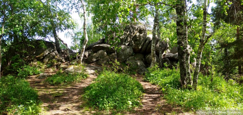 Волшебный Алтай. Часть 4 — Туризм и путешествия: фотоотчеты из поездок