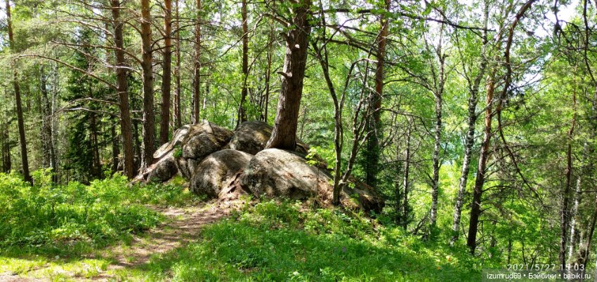 Волшебный Алтай. Часть 4 — Туризм и путешествия: фотоотчеты из поездок