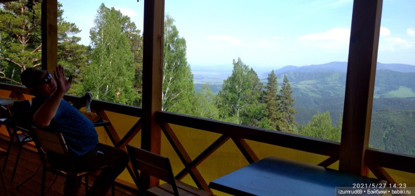 Волшебный Алтай. Часть 4 — Туризм и путешествия: фотоотчеты из поездок