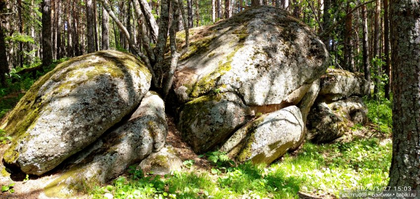 Волшебный Алтай. Часть 4 — Туризм и путешествия: фотоотчеты из поездок