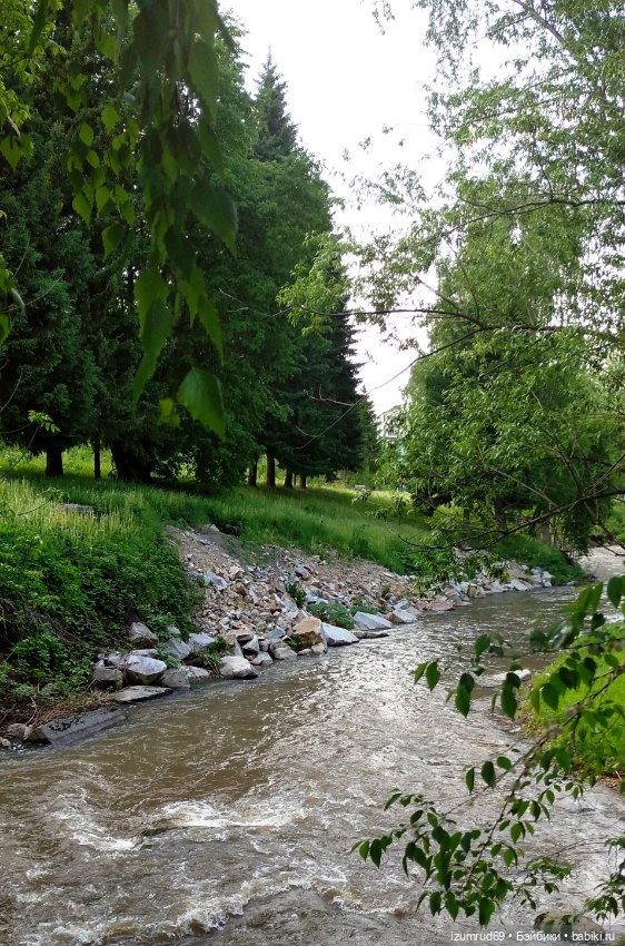 Волшебный Алтай. Часть 4 — Туризм и путешествия: фотоотчеты из поездок