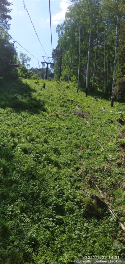 Волшебный Алтай. Часть 4 — Туризм и путешествия: фотоотчеты из поездок