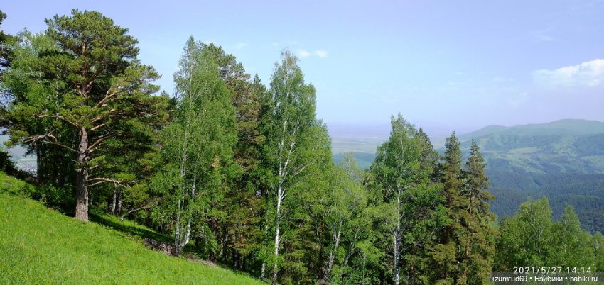 Волшебный Алтай. Часть 4 — Туризм и путешествия: фотоотчеты из поездок