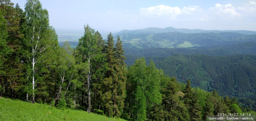 Волшебный Алтай. Часть 4 — Туризм и путешествия: фотоотчеты из поездок