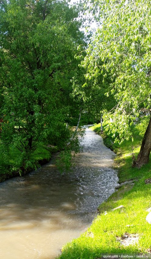 Волшебный Алтай. Часть 4 — Туризм и путешествия: фотоотчеты из поездок