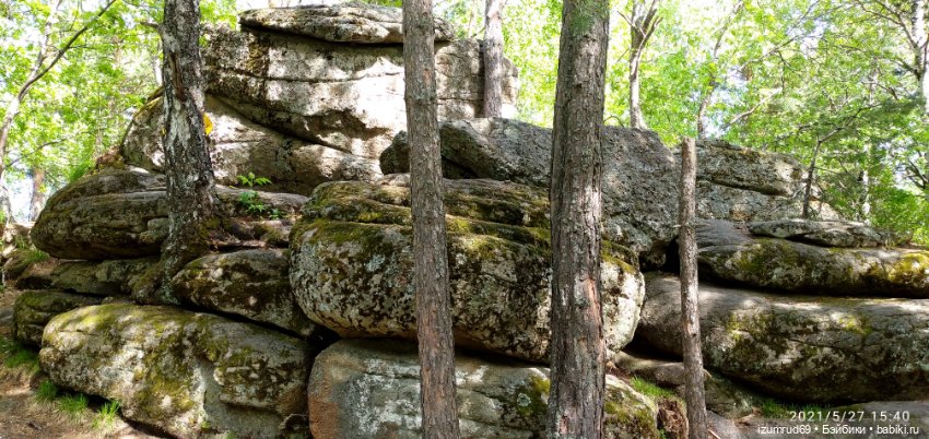 Волшебный Алтай. Часть 4 — Туризм и путешествия: фотоотчеты из поездок